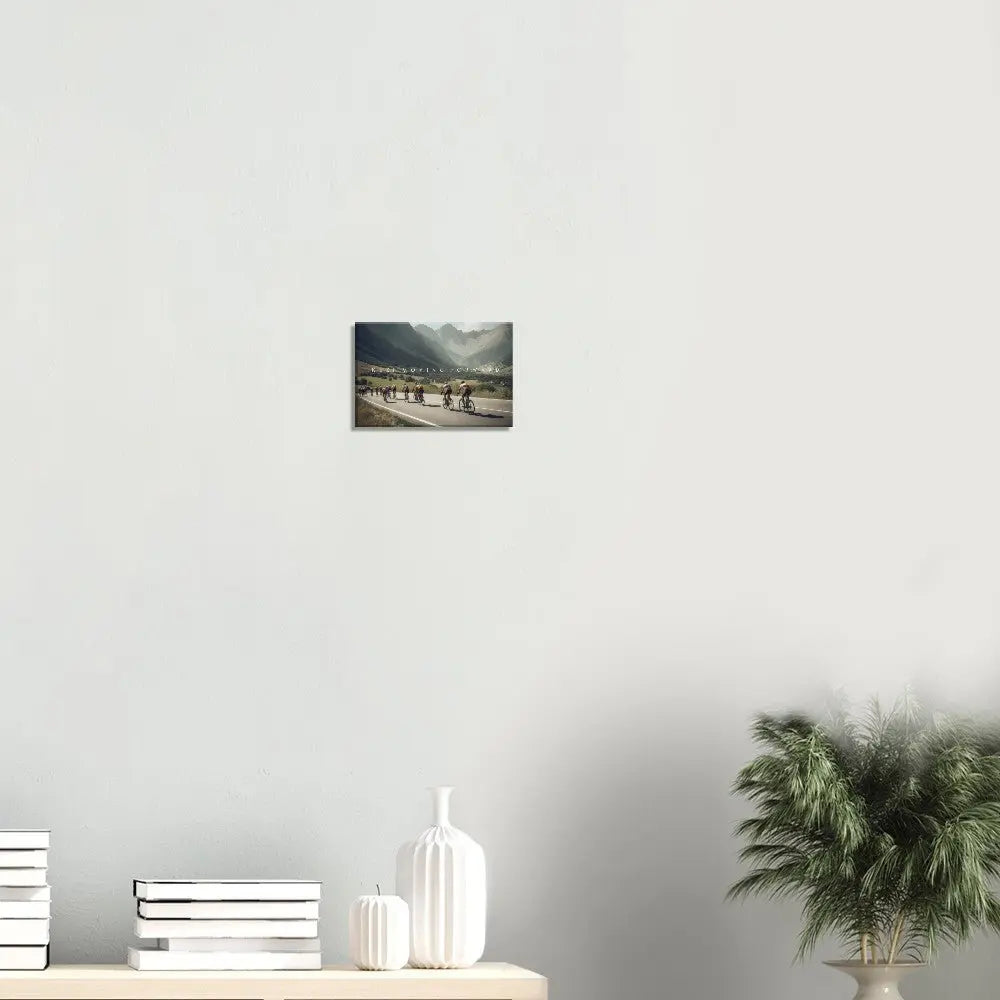 Keep Moving Forwards Motivational Canvas Print, Inspirational Wall Art for Home or Office, Positive Mindset Quote, Ready - to - Hang - Hustle and Soul